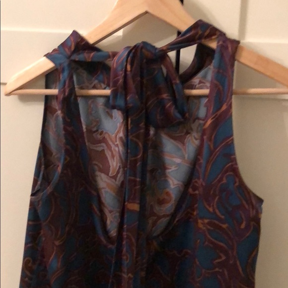 Marc by Marc Jacobs silk dress size M - Picture 3 of 6